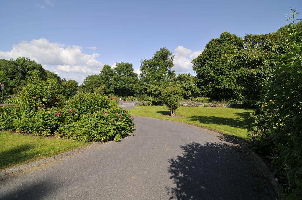 Carrowntober House B & B Oughterard Quarto foto